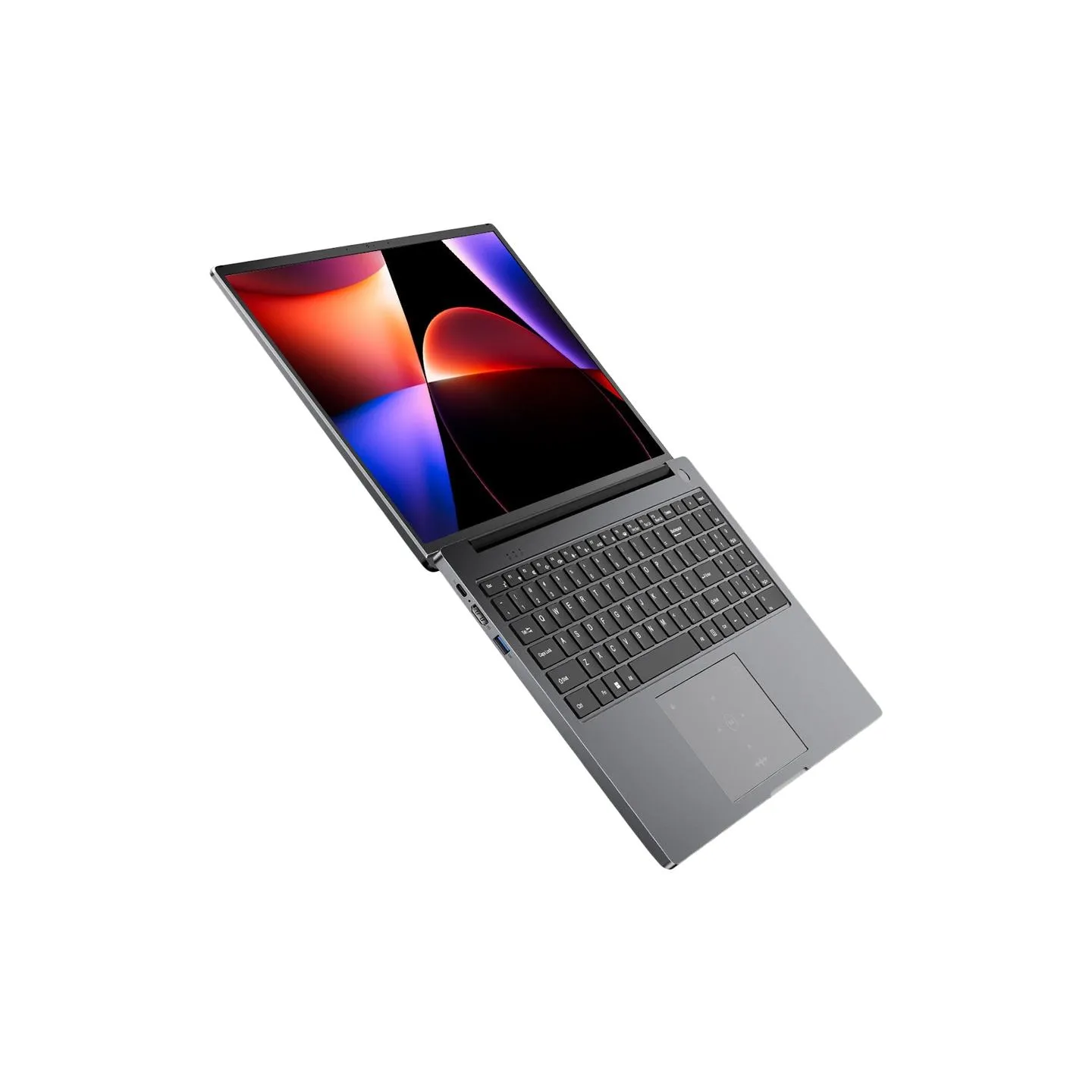 Blackview AceBook 12 16-inch 1920x1200 FHD IPS Intel core i5-12450H up to 4.4GHz RAM 16Gb SSD 512Gb Cam 1MP 720p 5000mAh 57W Fas