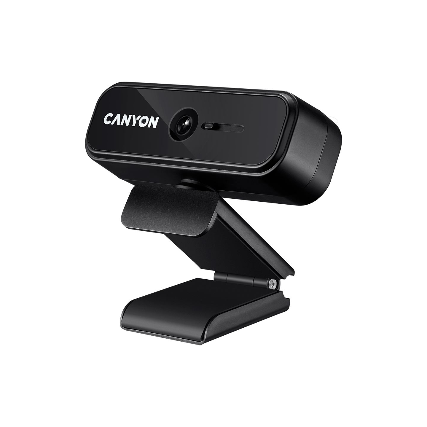 Canyon webcam C2N Full HD 1080p Black
