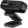 Canyon webcam C2N Full HD 1080p Black