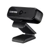 Canyon webcam C2N Full HD 1080p Black