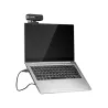 Canyon webcam C2N Full HD 1080p Black