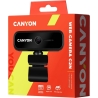 Canyon webcam C2N Full HD 1080p Black