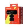 Canyon webcam C2N Full HD 1080p Black