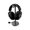 Logitech G PRO X Gaming Headset - BLACK - USB + Stand - EMEA-914
