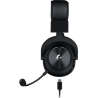 Logitech G PRO X Gaming Headset - BLACK - USB + Stand - EMEA-914