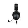 Logitech G PRO X Gaming Headset - BLACK - USB + Stand - EMEA-914