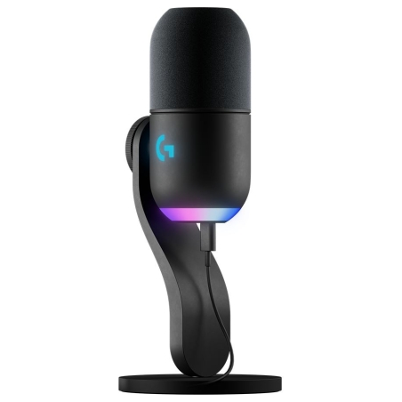 Logitech LOGI Yeti GX Dynamic RGB Gaming Mic