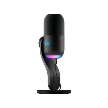 Logitech LOGI Yeti GX Dynamic RGB Gaming Mic
