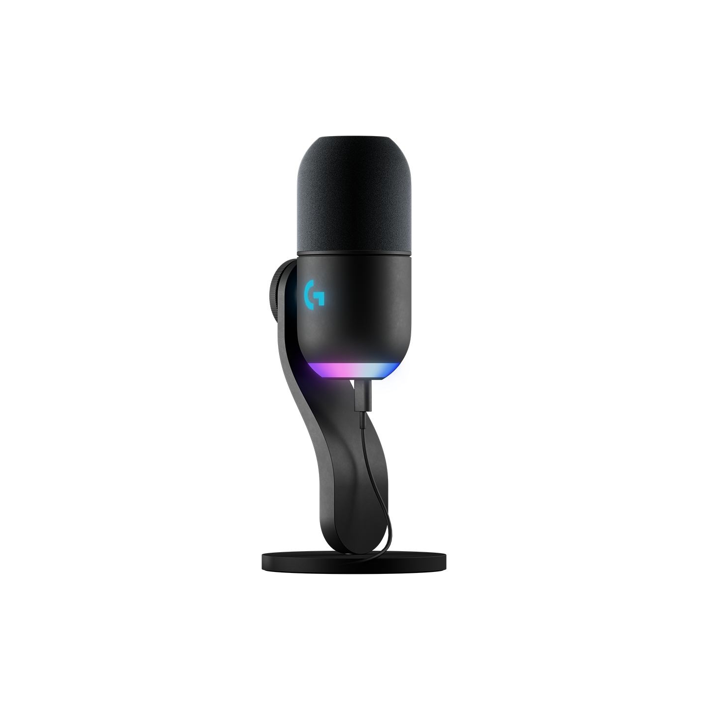 Logitech LOGI Yeti GX Dynamic RGB Gaming Mic