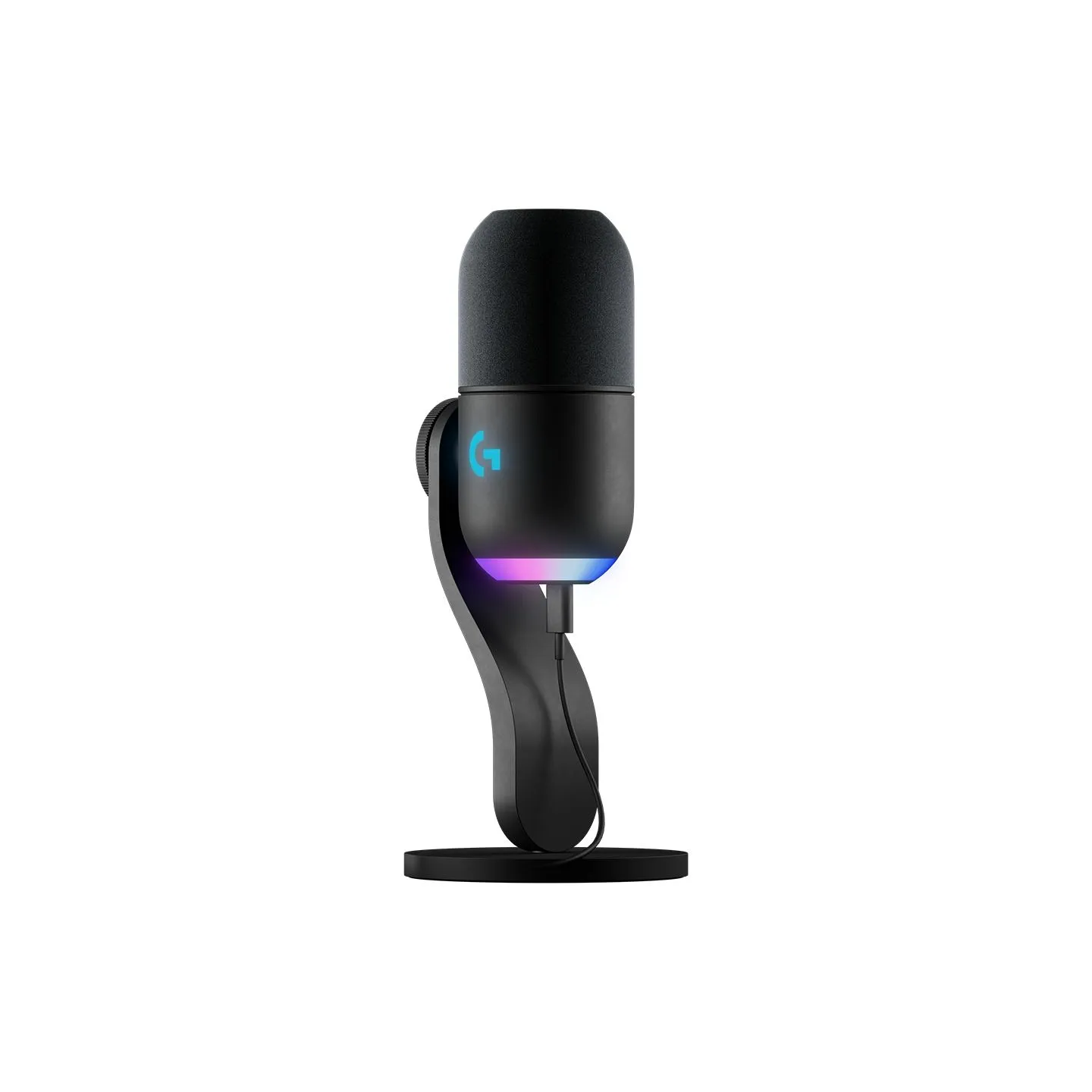 Logitech LOGI Yeti GX Dynamic RGB Gaming Mic