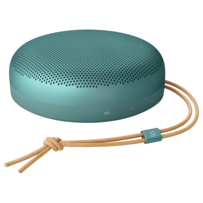 Bang & Olufsen Beosound A1 3rd Gen Eucalyptus Green