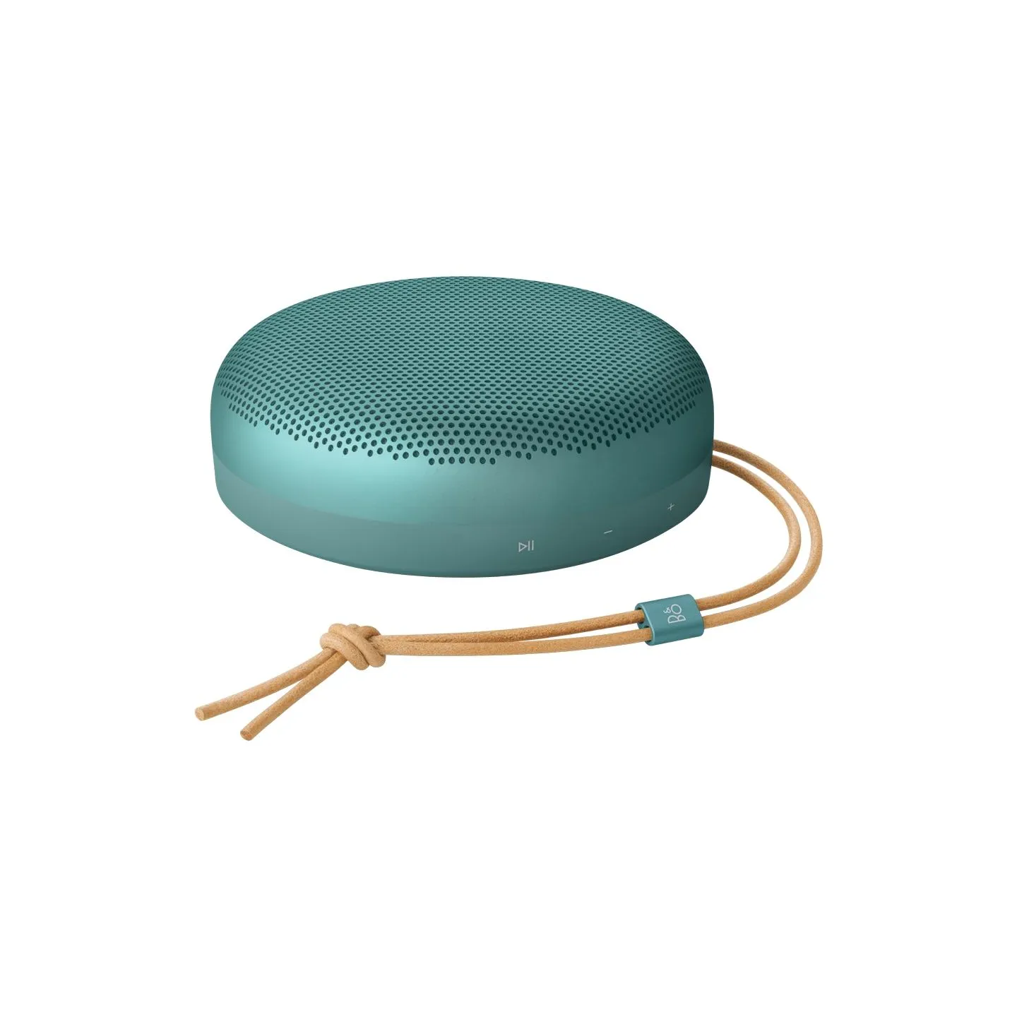 Bang & Olufsen Beosound A1 3rd Gen Eucalyptus Green