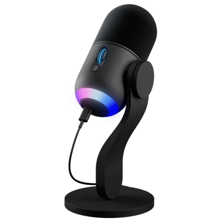 Logitech LOGI Yeti GX Dynamic RGB Gaming Mic