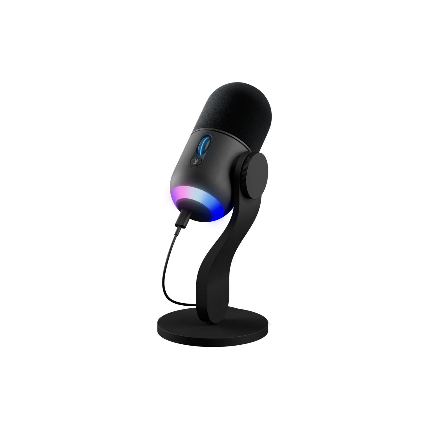 Logitech LOGI Yeti GX Dynamic RGB Gaming Mic