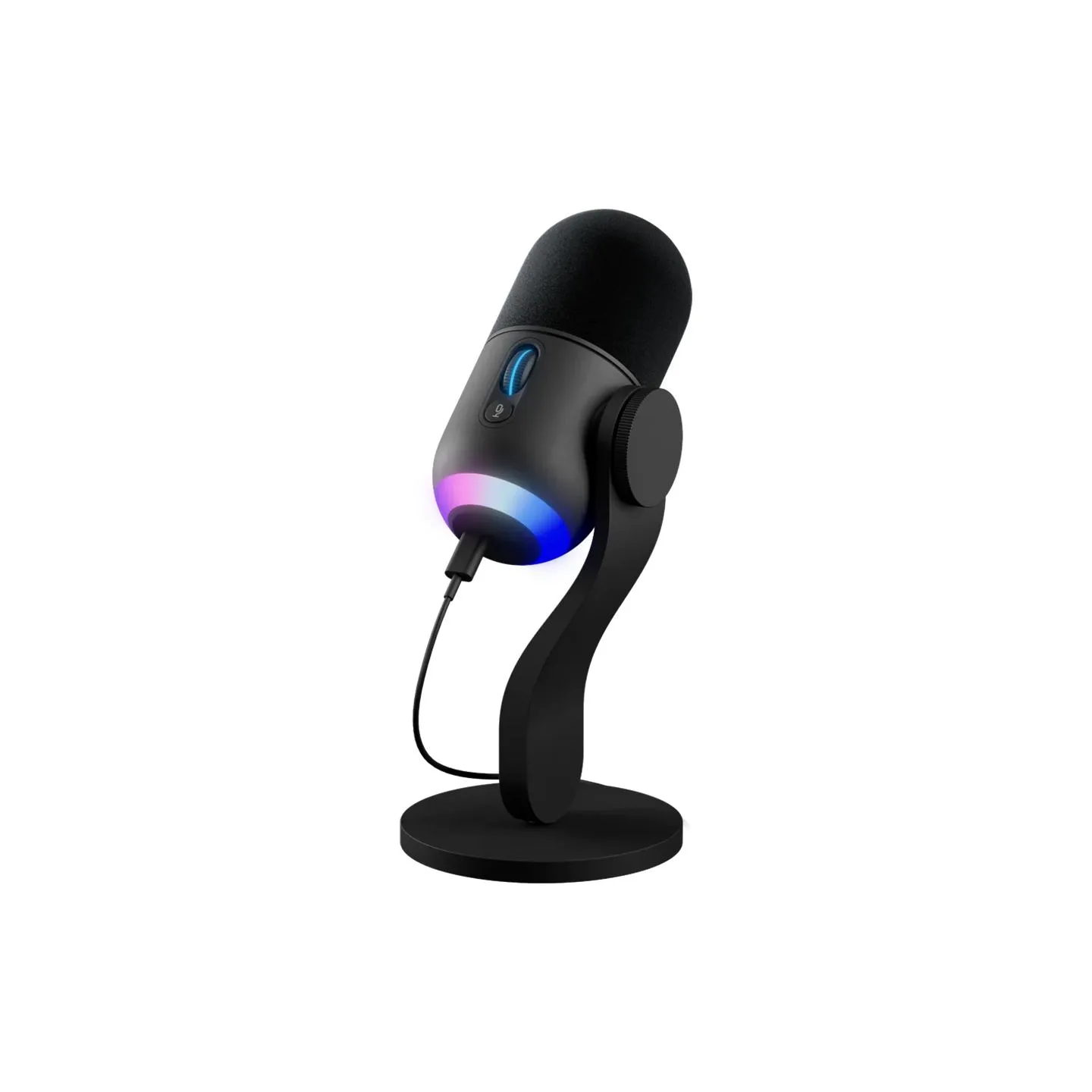 Logitech LOGI Yeti GX Dynamic RGB Gaming Mic