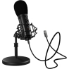 Genesis Radium 600 G2 Studio Microphone with stand/USB | Genesis