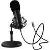 Genesis Radium 600 G2 Studio Microphone with stand/USB | Genesis