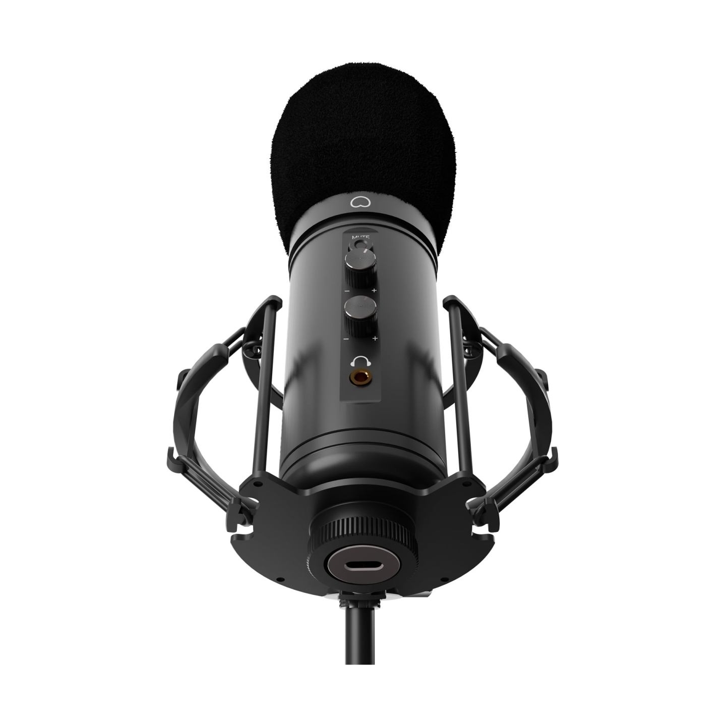Genesis Radium 600 G2 Studio Microphone with stand/USB | Genesis