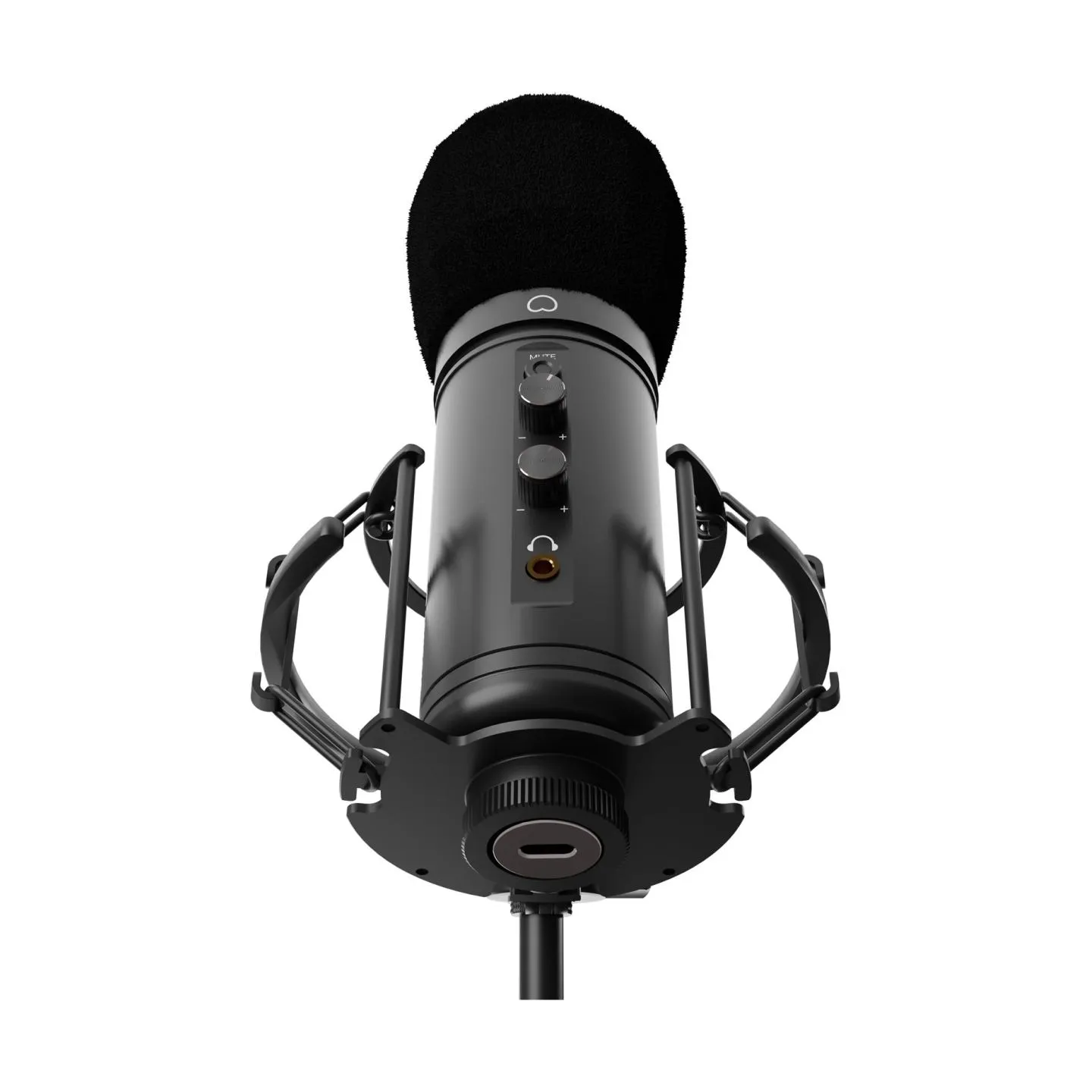 Genesis Radium 600 G2 Studio Microphone with stand/USB | Genesis