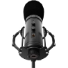 Genesis Radium 600 G2 Studio Microphone with stand/USB | Genesis