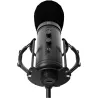 Genesis Radium 600 G2 Studio Microphone with stand/USB | Genesis