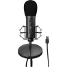 Genesis Radium 600 G2 Studio Microphone with stand/USB | Genesis
