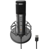 Genesis Radium 600 G2 Studio Microphone with stand/USB | Genesis