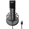 Genesis Radium 600 G2 Studio Microphone with stand/USB | Genesis