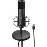 Genesis Radium 600 G2 Studio Microphone with stand/USB | Genesis