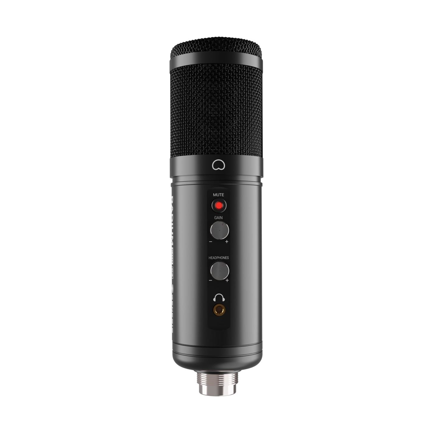 Genesis Radium 600 G2 Studio Microphone with stand/USB | Genesis