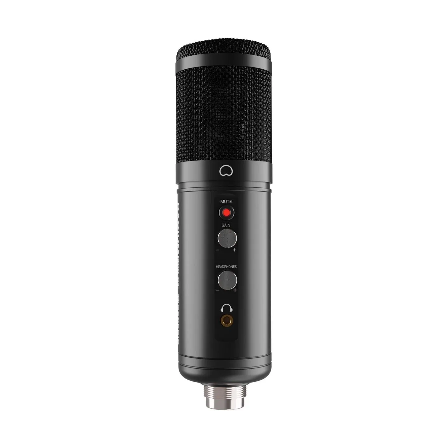 Genesis Radium 600 G2 Studio Microphone with stand/USB | Genesis