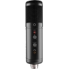 Genesis Radium 600 G2 Studio Microphone with stand/USB | Genesis