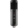 Genesis Radium 600 G2 Studio Microphone with stand/USB | Genesis