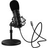 Genesis Radium 600 G2 Studio Microphone with stand/USB | Genesis