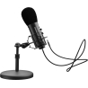 Genesis Radium 600 G2 Studio Microphone with stand/USB | Genesis