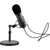 Genesis Radium 600 G2 Studio Microphone with stand/USB | Genesis