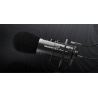 Genesis Radium 600 G2 Studio Microphone with stand/USB | Genesis