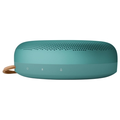 Bang & Olufsen Beosound A1 3rd Gen Eucalyptus Green