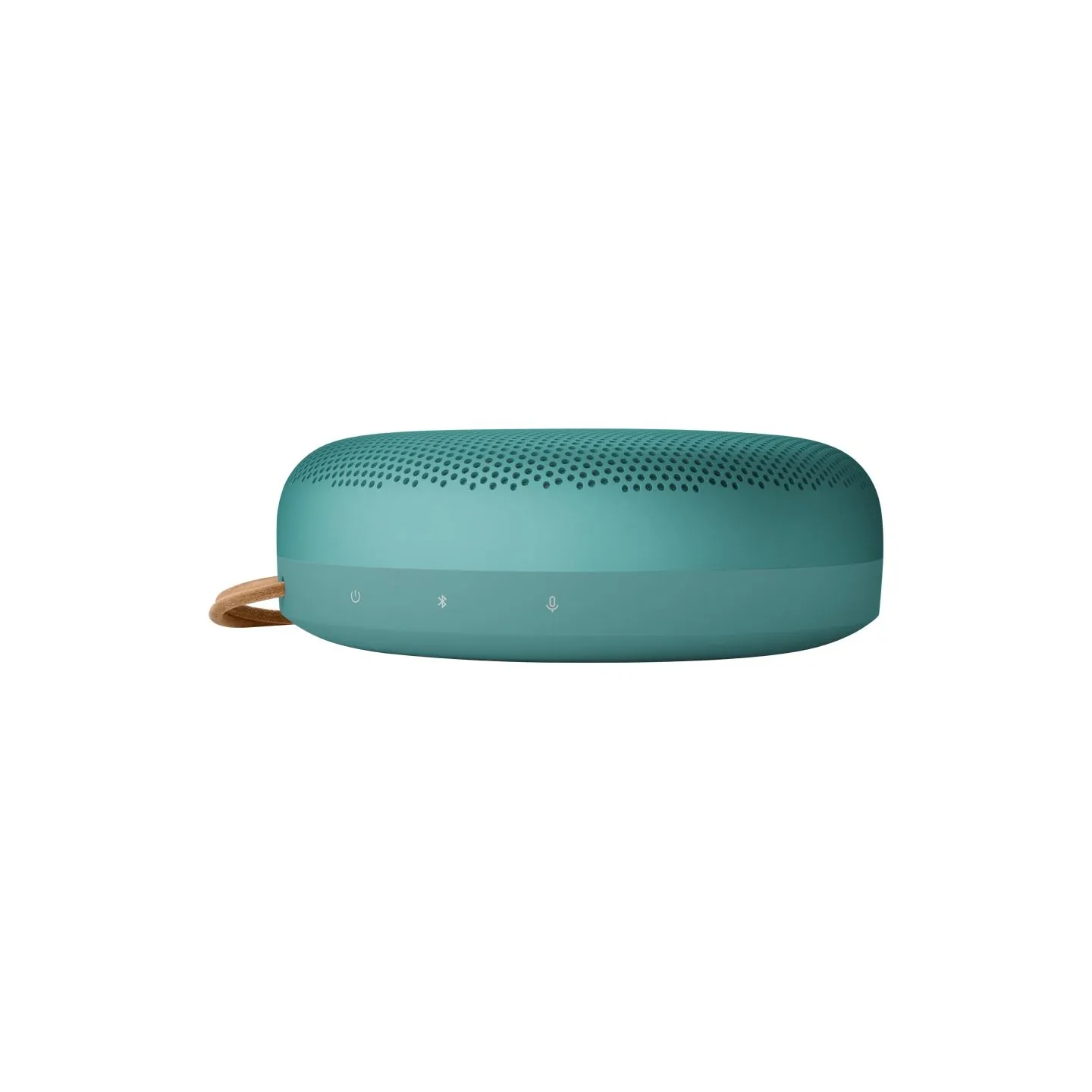Bang & Olufsen Beosound A1 3rd Gen Eucalyptus Green