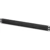 Digitus | 1U cable brush management panel open brush | DN-97661 | The Cable Brush Management Panel is getting fixed on the 483 m