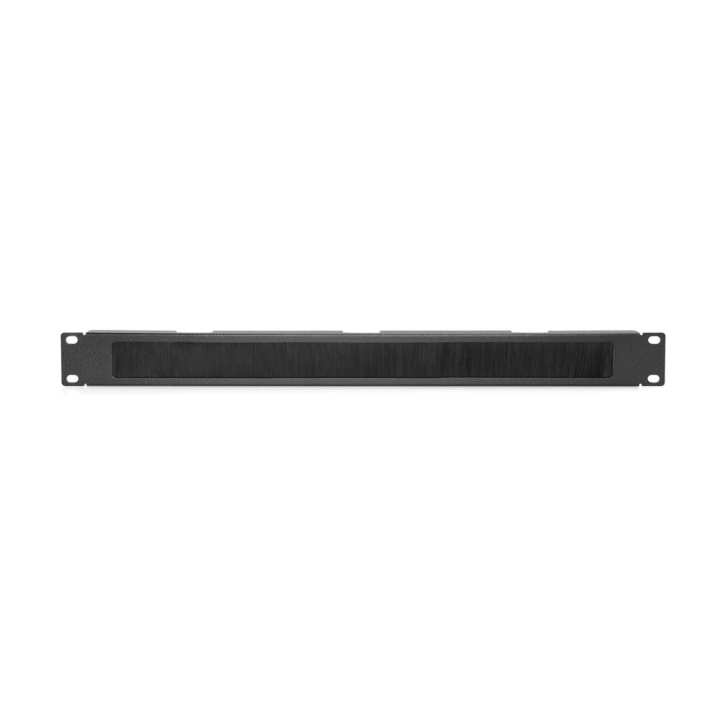 Digitus | 1U cable brush management panel open brush | DN-97661 | The Cable Brush Management Panel is getting fixed on the 483 m