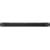 Digitus | 1U cable brush management panel open brush | DN-97661 | The Cable Brush Management Panel is getting fixed on the 483 m