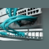 Digitus | 1U cable brush management panel open brush | DN-97661 | The Cable Brush Management Panel is getting fixed on the 483 m