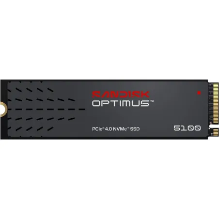 Sandisk SSD|SANDISK|600xTBW rating|MTBF 1750000 h|Read speed 7100 MB/s|Write speed 6700 MB/s|NVMe Yes|PCI Express 4.0|M.2|1000 G