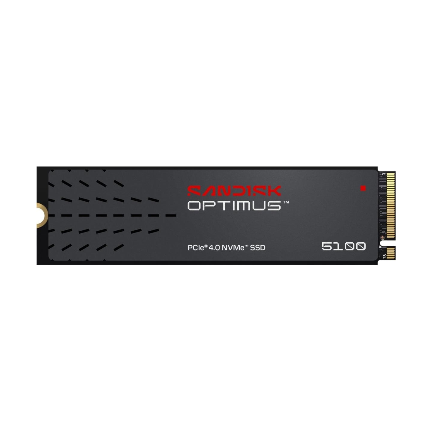 Sandisk SSD|SANDISK|600xTBW rating|MTBF 1750000 h|Read speed 7100 MB/s|Write speed 6700 MB/s|NVMe Yes|PCI Express 4.0|M.2|1000 G