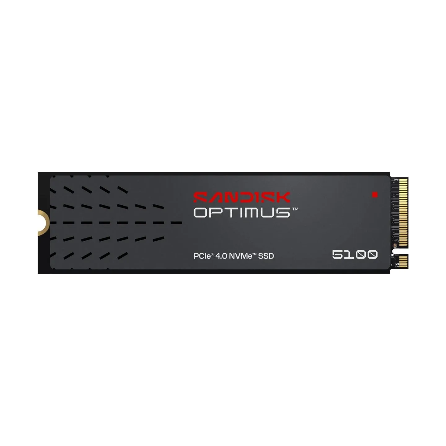 Sandisk SSD|SANDISK|600xTBW rating|MTBF 1750000 h|Read speed 7100 MB/s|Write speed 6700 MB/s|NVMe Yes|PCI Express 4.0|M.2|1000 G