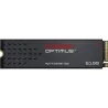 Sandisk SSD|SANDISK|600xTBW rating|MTBF 1750000 h|Read speed 7100 MB/s|Write speed 6700 MB/s|NVMe Yes|PCI Express 4.0|M.2|1000 G