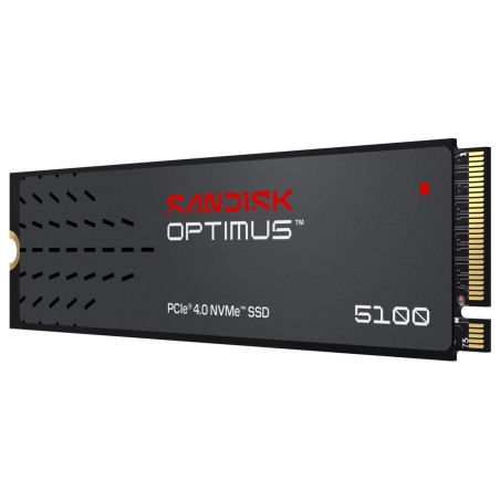 Sandisk SSD|SANDISK|600xTBW rating|MTBF 1750000 h|Read speed 7100 MB/s|Write speed 6700 MB/s|NVMe Yes|PCI Express 4.0|M.2|1000 G