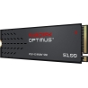 Sandisk SSD|SANDISK|600xTBW rating|MTBF 1750000 h|Read speed 7100 MB/s|Write speed 6700 MB/s|NVMe Yes|PCI Express 4.0|M.2|1000 G