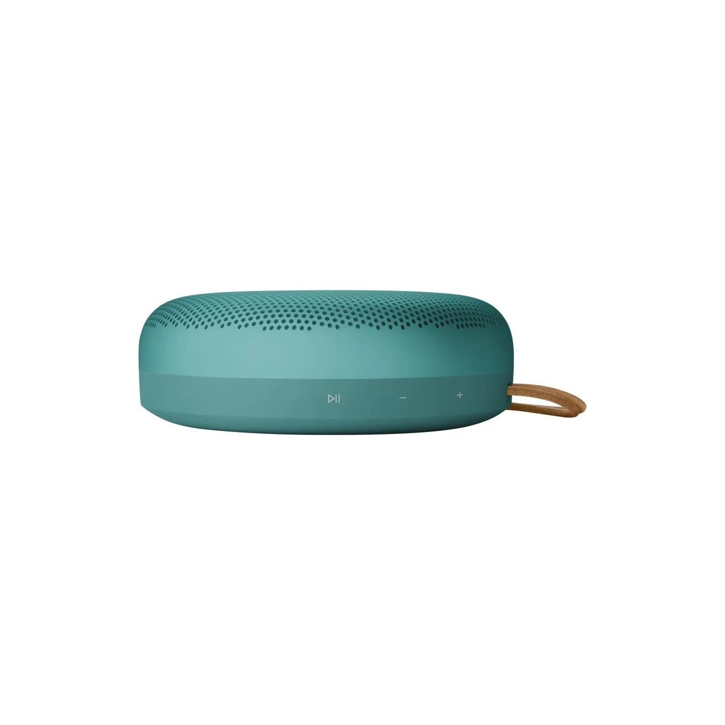 Bang & Olufsen Beosound A1 3rd Gen Eucalyptus Green
